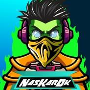 NasKarDK's - Steam avatar