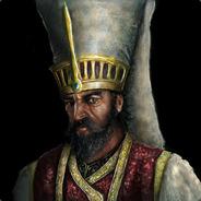 Yaver-i Hazret-i Şehriyari's - Steam avatar