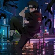 Shisui's - Steam avatar