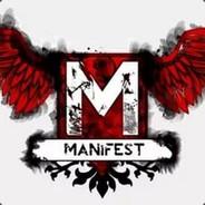 MANIFEST's - Steam avatar