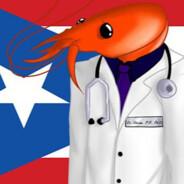 Dr. Shrimp Puerto Rico's Stream profile image