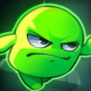 P4ntherCZ's - Steam avatar