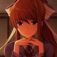 Just Monika.'s Stream profile image