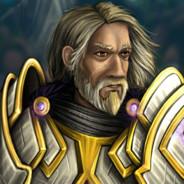 Aldebalaran's - Steam avatar