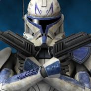 Captain Rex's - Steam avatar