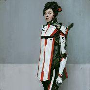 edster's - Steam avatar
