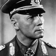 Erwin Rommel's - Steam avatar