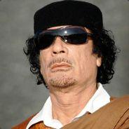 Muammar Gaddafi's Stream profile image