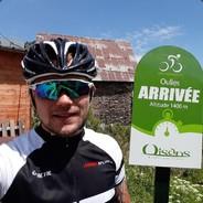 SC-Larsen's - Steam avatar