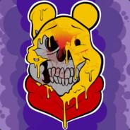 TheBloodyPoohBear's - Steam avatar