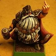 Ser Thorgromz el Moribundo's - Steam avatar