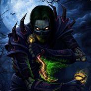 Notelei's - Steam avatar