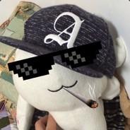 双持喷火不会输的大逃杀游戏's - Steam avatar