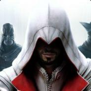 Nameless's - Steam avatar