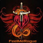 Feelmerogue's - Steam avatar