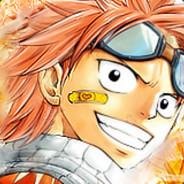 98_Natsu's - Steam avatar