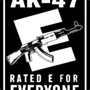 AK-47's - Steam avatar