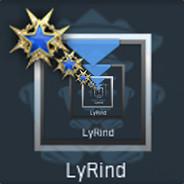 LyRind's - Steam avatar