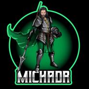 Michadr's Stream profile image