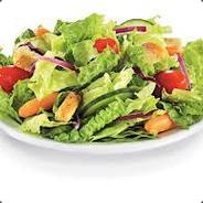 toss my salad's - Steam avatar