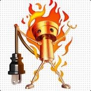 Pogohg's - Steam avatar