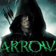 The Green Arrow's - Steam avatar