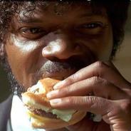 Royale With Cheese's - Steam avatar