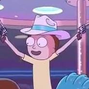 Cowboy Morty's - Steam avatar