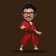 O Glorioso Mão de Empada's - Steam avatar