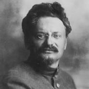 DS Trotsky's - Steam avatar