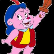 theBeast's - Steam avatar