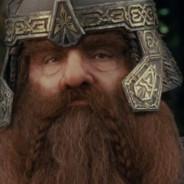 Gimli's - Steam avatar