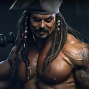 Captain Jacked Sparrow's - Steam avatar