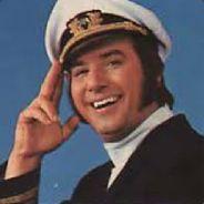 Captain Konti's Stream profile image