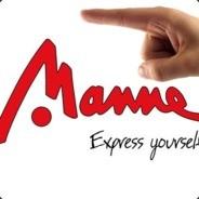 M4nn3's - Steam avatar