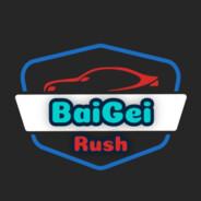 BaiGei_Rush's - Steam avatar