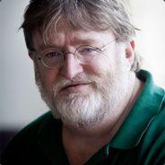 Gabe Newell's Stream profile image