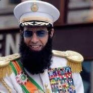 The Dictator's - Steam avatar