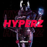 CBC_Hyperz ttv's - Steam avatar