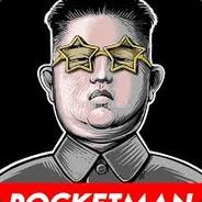 Rocket Man's - Steam avatar