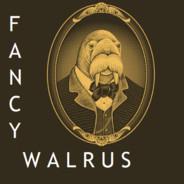 FancyWalrus's - Steam avatar