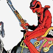 MasterPeace's Stream profile image