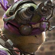 Donatello's - Steam avatar