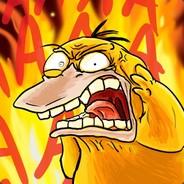 Raivoankka's - Steam avatar