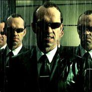 Agent Smith's - Steam avatar