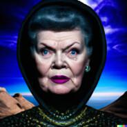 Dame Jovie Dench's Stream profile image