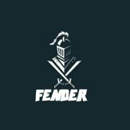 FendeR's - Steam avatar