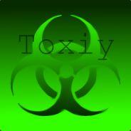 Toxiy's - Steam avatar