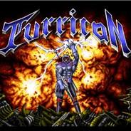 Turrican's - Steam avatar