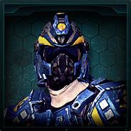 Lowkey's - Steam avatar